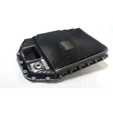 ZF Bmw X5 E70 2006-2013 Şanzıman Karteri Filtreli Zfs
