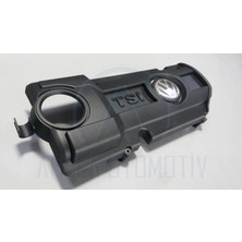 Atilla Vw Golf Plus 5m 2008-2014 1.4 Tsi Motor Üst Koruma Kapağı