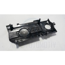 Atilla Vw Golf Plus 5m 2008-2014 1.4 Tsi Motor Üst Koruma Kapağı