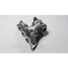 Atilla Vw Jetta 1k2 2007-2010 1.4 Tsi Turbo Egzoz Manifoldu Döküm