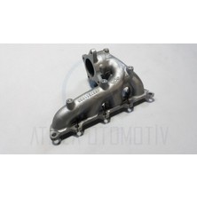 Atilla Vw Jetta 1k2 2007-2010 1.4 Tsi Turbo Egzoz Manifoldu Döküm