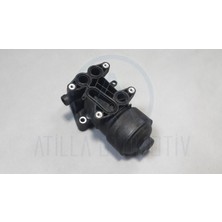 Atilla Audi Q3 2011-2018 2.0 Tdi Yağ Filtre Kütüğü