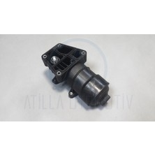 Atilla Audi Q3 2011-2018 2.0 Tdi Yağ Filtre Kütüğü