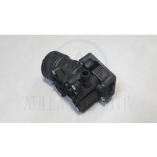 Atilla Audi Q3 2011-2018 2.0 Tdi Yağ Filtre Kütüğü