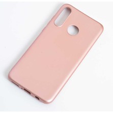 Prolysus Huawei P30 Lite Yumuşak Silikon Kılıf