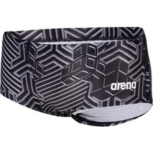 Arena Kikko Pro Low Waist (Siyah)