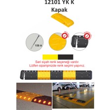 Evelux Ppc Yol Kasisi Kapağı
