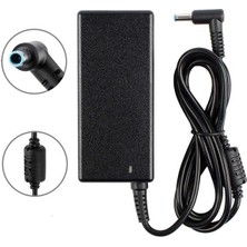 Keepro 19.5 Volt 3.33 Amper Hp Uyumlu Notebook Adaptör 19.5 Volt 3.33 Amper 4.5 mm 3.0 mm Adaptör Hp Mavi Iğne Uçlu Adaptör