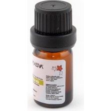 Tokasya Melisa Yağı 5 ml (3 Lü Şişe)