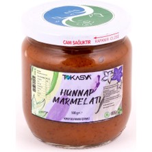 Tokasya Doğal Hünnap Marmelatı 500 g