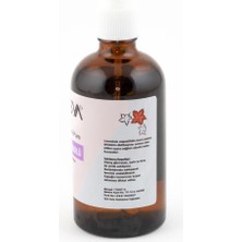 Tokasya Lavandula Angustifolia Hidrosolü 100 ml (5 Li Şişe)