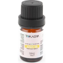 Tokasya Altınotu Yağı 5 ml (3 Lü Şişe)