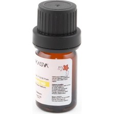 Tokasya Altınotu Yağı 5 ml (3 Lü Şişe)