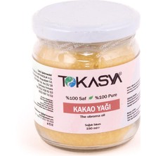 Tokasya Kakao Yağı 150 ml (5 Li Şişe)