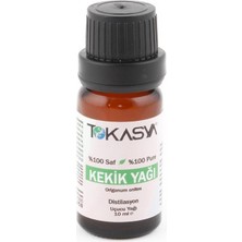 Tokasya Kekik Yağı 10 ml (3 Lü Şişe)