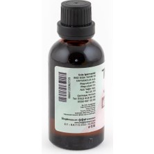 Tokasya Keten Tohumu Yağı 50 ml (3 Lü Şişe)