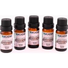 Tokasya Biberiye Yağı 10 ml (5 Li Şişe)
