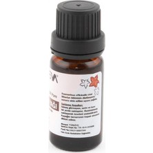Tokasya Biberiye Yağı 10 ml (5 Li Şişe)