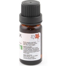 Tokasya Nane Yağı 10 ml (3 Lü Şişe)