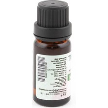 Tokasya Nane Yağı 10 ml (3 Lü Şişe)