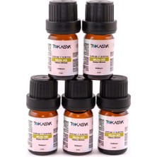 Tokasya Melisa Yağı 5 ml (5 Li Şişe)