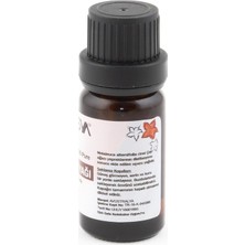 Tokasya Çay Ağacı Yağı 10 ml (3 Lü Şişe)