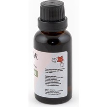 Tokasya Üzüm Çekirdeği Yağı 30 ml (5 Li Şişe)