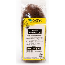 Tokasya Mısır Püskülü 25 G (3 Lü Paket)