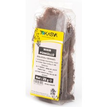 Tokasya Mısır Püskülü 25 G (3 Lü Paket)