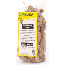 Tokasya Karabaş Otu 30 G (5 Li Paket)