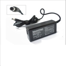 Keepro 19.5 Volt 3.33 Amper Dell Uyumlu Adamtör Sekizgen Ucu Pa-21 Ac Adaptörü Şarj Için Dell Inspiron 1545 1750 1440 1318 1530 1557 1546 1551 ADP-65AH Sekizgen Uçlu Dell Adaptör