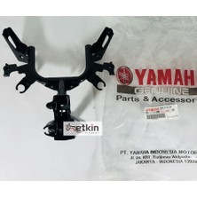 Yamaha Yzf R25 Kafa Demiri 1WDF835600