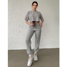 Foa Fashion Kapitone Ikili Takım