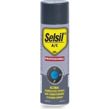 Selsil Klima Temizleyici 150 ml