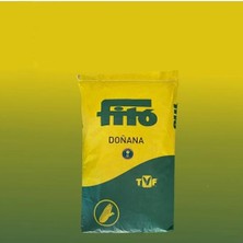 Fito Donana Silajlık Mısır Tohumu (50000 Ad)