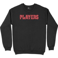 Cix Players Oyuncular Sweatshirt