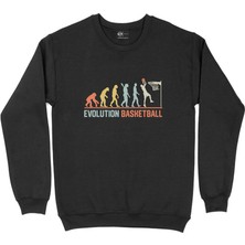 Cix Basketbol Evolution Sweatshirt