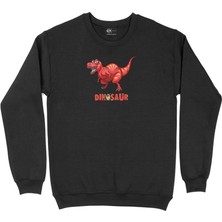 Cix Dinozor Park Sweatshirt