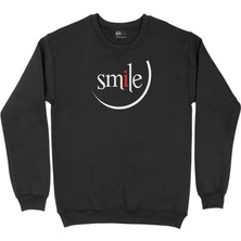 Cix Gülümse Smile  Sweatshirt
