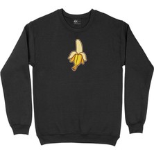 Cix Muz Minimal Sweatshirt