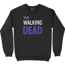 Cix The Walking Dead Sweatshirt