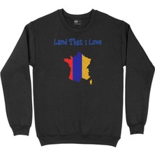 Cix Land That I Love Ermenistan Sweatshirt