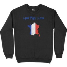 Cix Land That I Love Fransa Sweatshirt