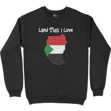 Cix Land That I Love Sudan Sweatshirt