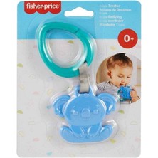 Fisher-Price Fisher Price Sevimli Hayvancıklar Dişlikler