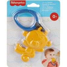 Fisher-Price Fisher Price Sevimli Hayvancıklar Dişlikler