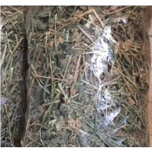 Doruk Kuru Yonca Kemirgen Otu 2 kg