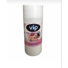 Kendi Markanız Vip Bebek Talk Pudrası- 60ML