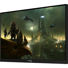 Hyperx Armada 25" 240Hz 1ms HDMI Dp G-Sync Fhd IPS Gaming Monitör