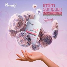 Homm Life Intim Şampuan 250 Ml